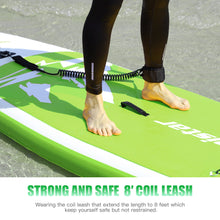 Load image into Gallery viewer, Famistar Inflatable Stand Up Paddle Board