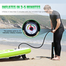 Load image into Gallery viewer, Famistar Inflatable Stand Up Paddle Board