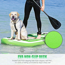 Load image into Gallery viewer, Famistar Inflatable Stand Up Paddle Board