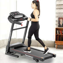 Load image into Gallery viewer, Famistar JK1607 Incline Treadmill