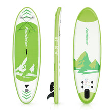 Load image into Gallery viewer, Famistar Inflatable Stand Up Paddle Board