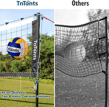 Load image into Gallery viewer, Famistar Portable Outdoor Volleyball Set
