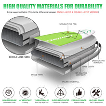 Load image into Gallery viewer, Famistar Inflatable Stand Up Paddle Board