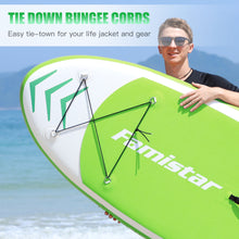 Load image into Gallery viewer, Famistar Inflatable Stand Up Paddle Board