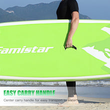 Load image into Gallery viewer, Famistar Inflatable Stand Up Paddle Board